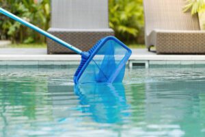 Swimming Pool Repair Service